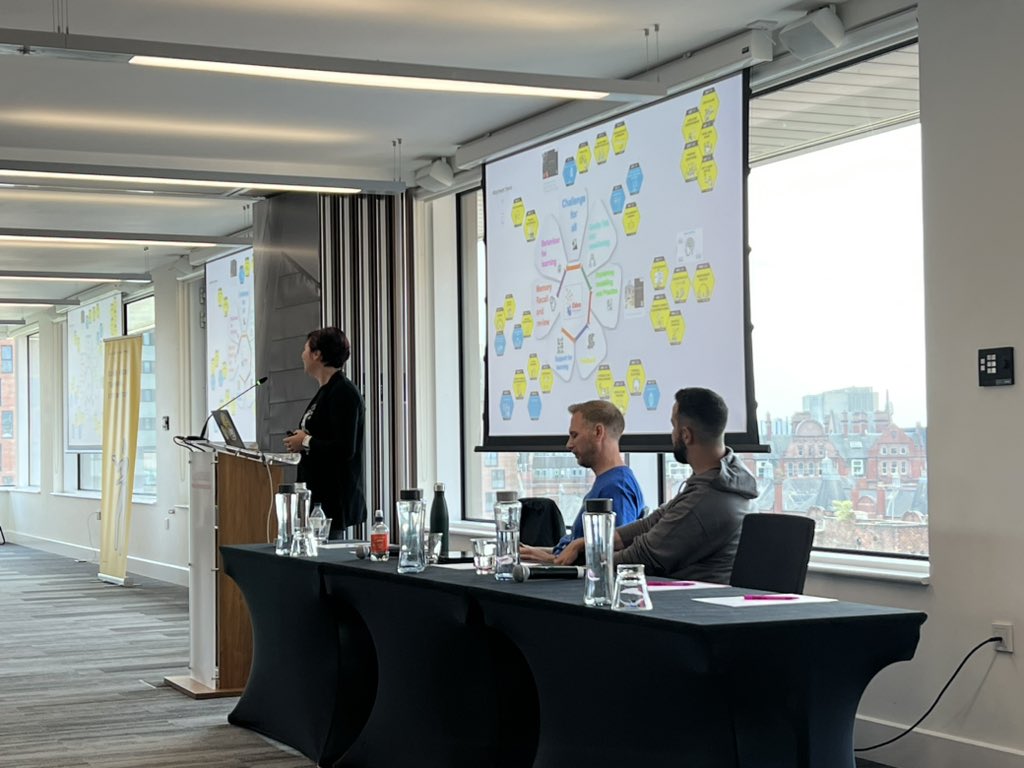 Walkthrus tweet media