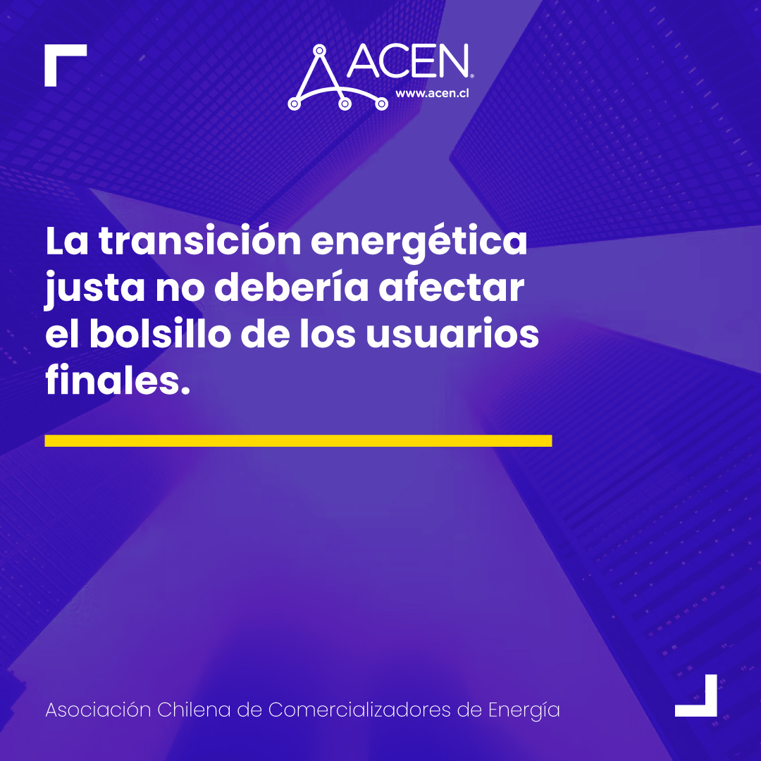 En #ACEN patrocinamos la campaña #bajemosellimitedelapotencia que intenta crear consciencia sobre la oportunidad que tienen las #pymes de sumarse al mercado libre y así obtener beneficios que como clientes regulados no pueden acceder➡️140.000 pymes podrían ser clientes libres👏