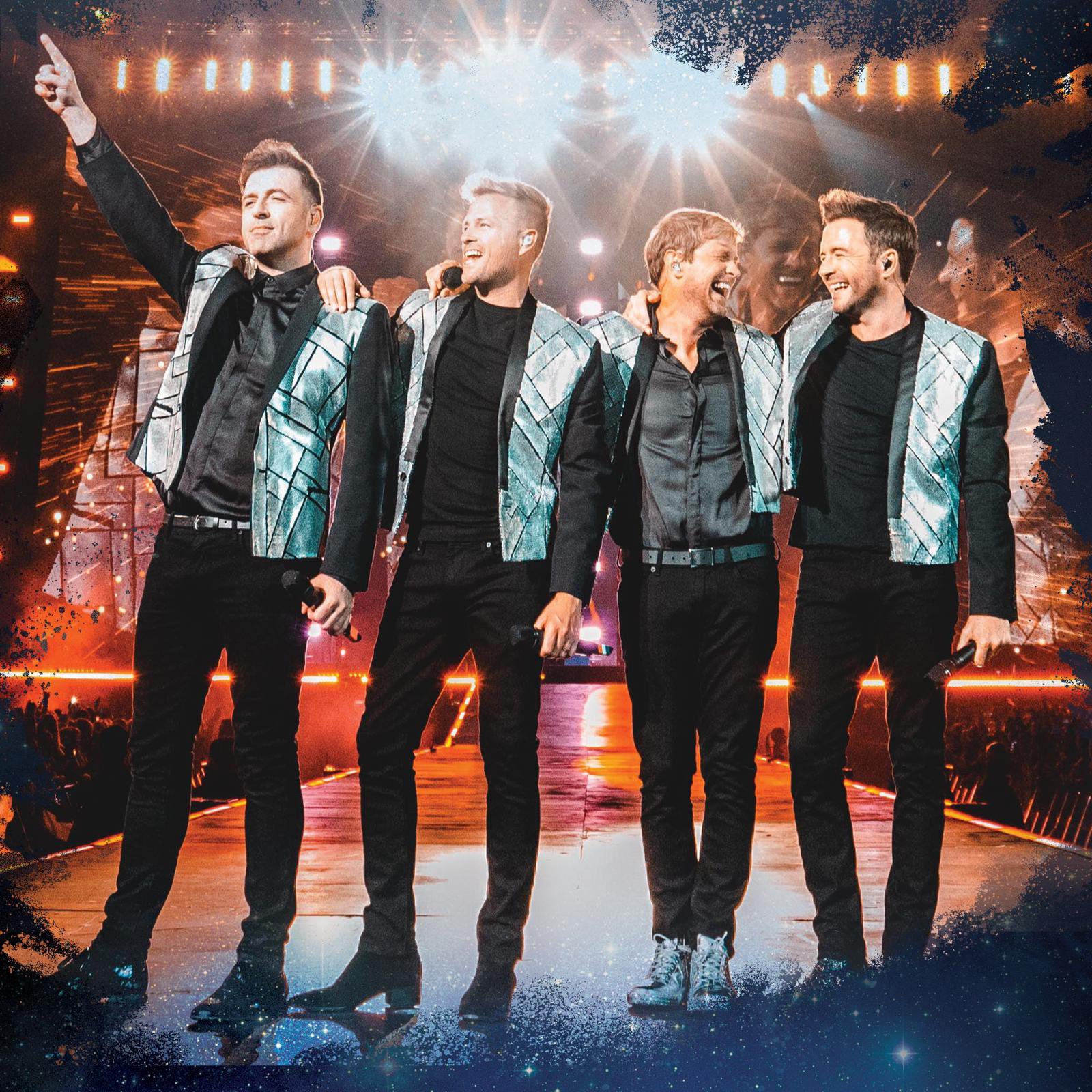 Westlife (@westlifemusic) / X