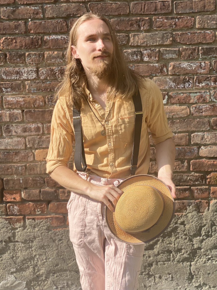 Sawyer Fredericks tweet media