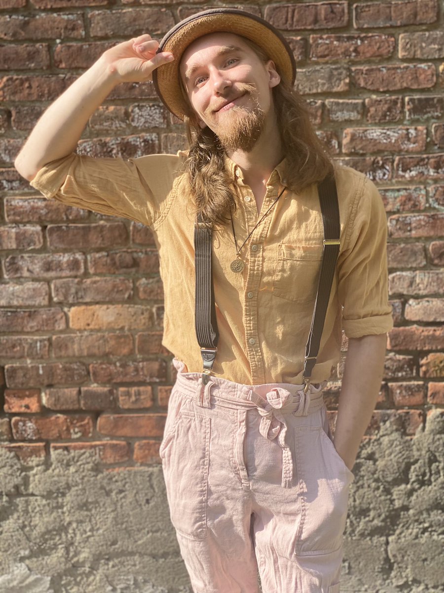 Sawyer Fredericks tweet media
