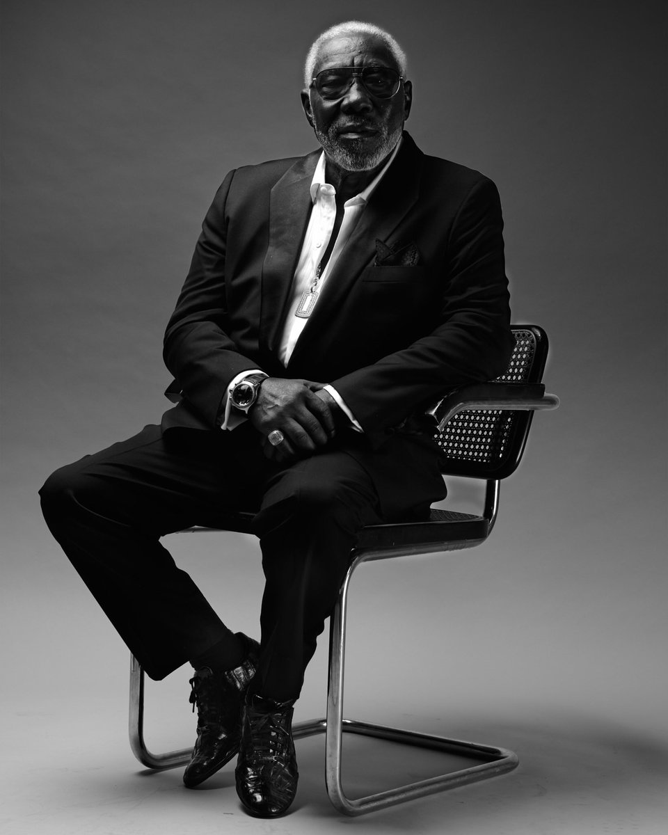 Let’s all join in to share some of the love Eddie Levert has shown us by wishing him a wonderful birthday! Happy birthday Eddie!
Photo Credit: Dario De León
