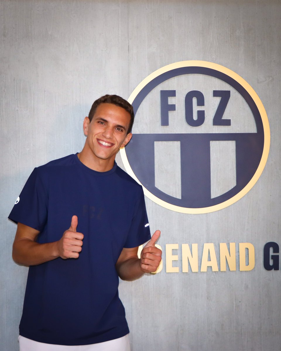 FC Zürich tweet media