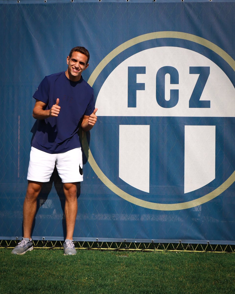 FC Zürich tweet media