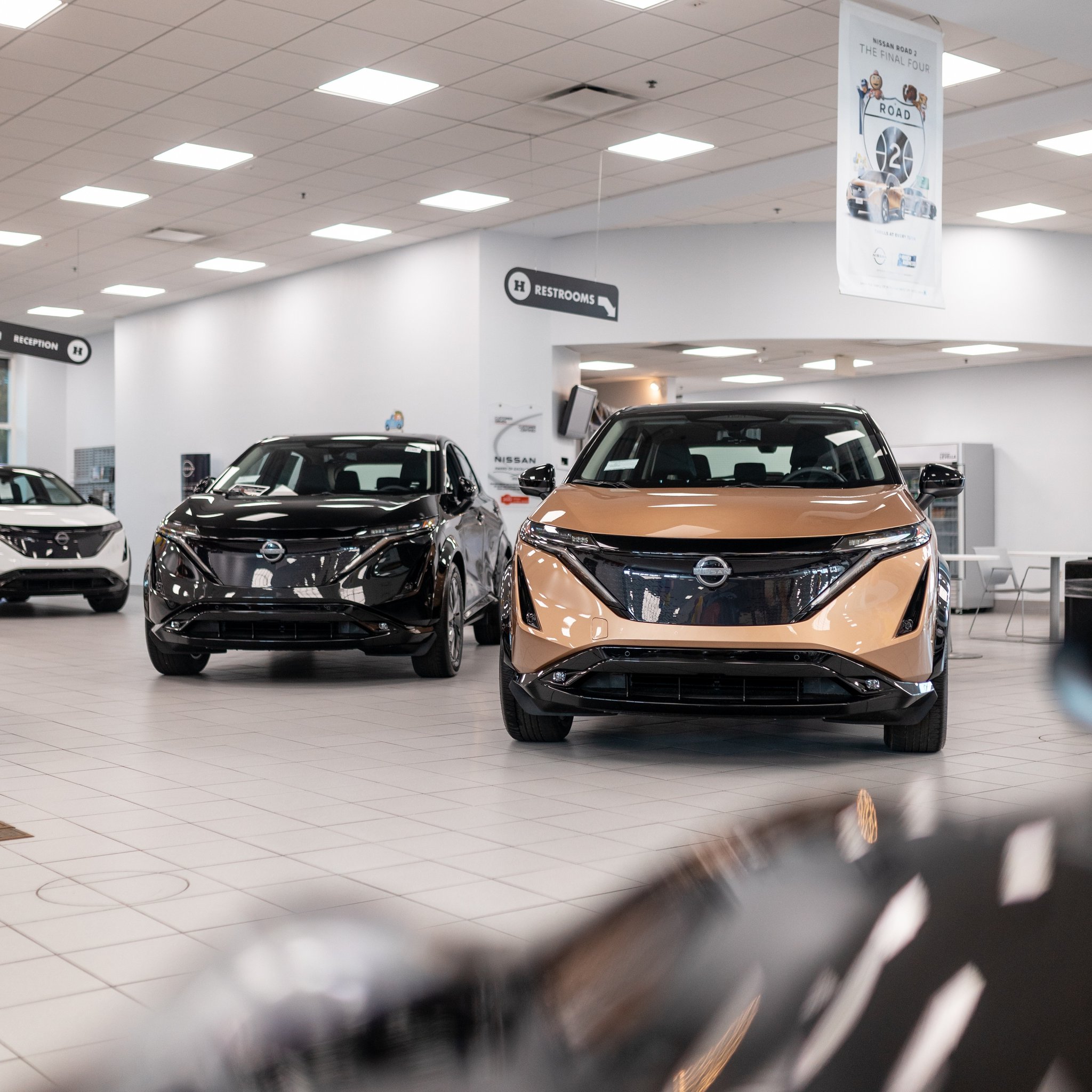 HGreg Nissan Kendall on Twitter "Going to buy a new car? Get your best