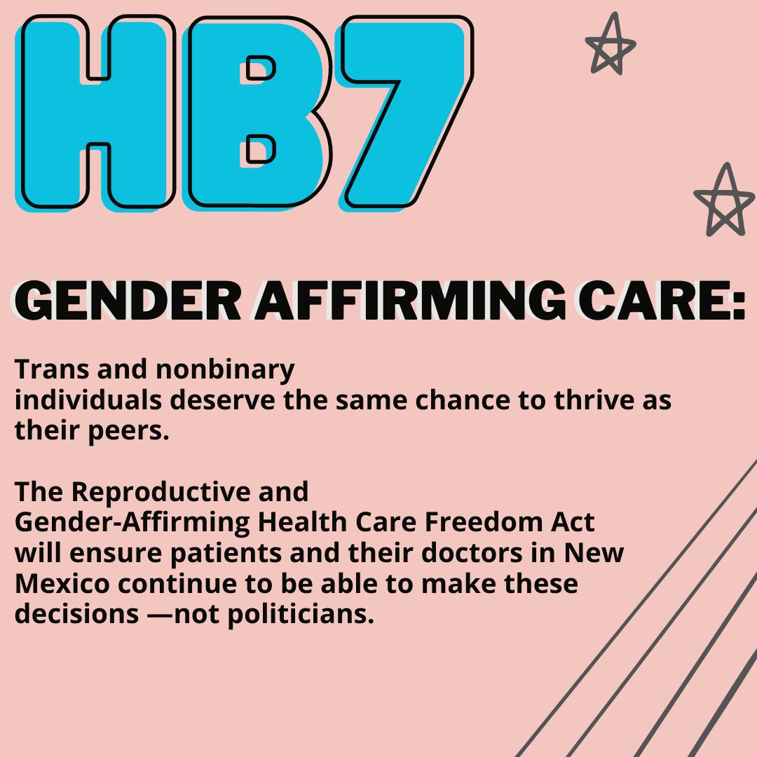 Today is a great day to celebrate 🎉 
#nmpol