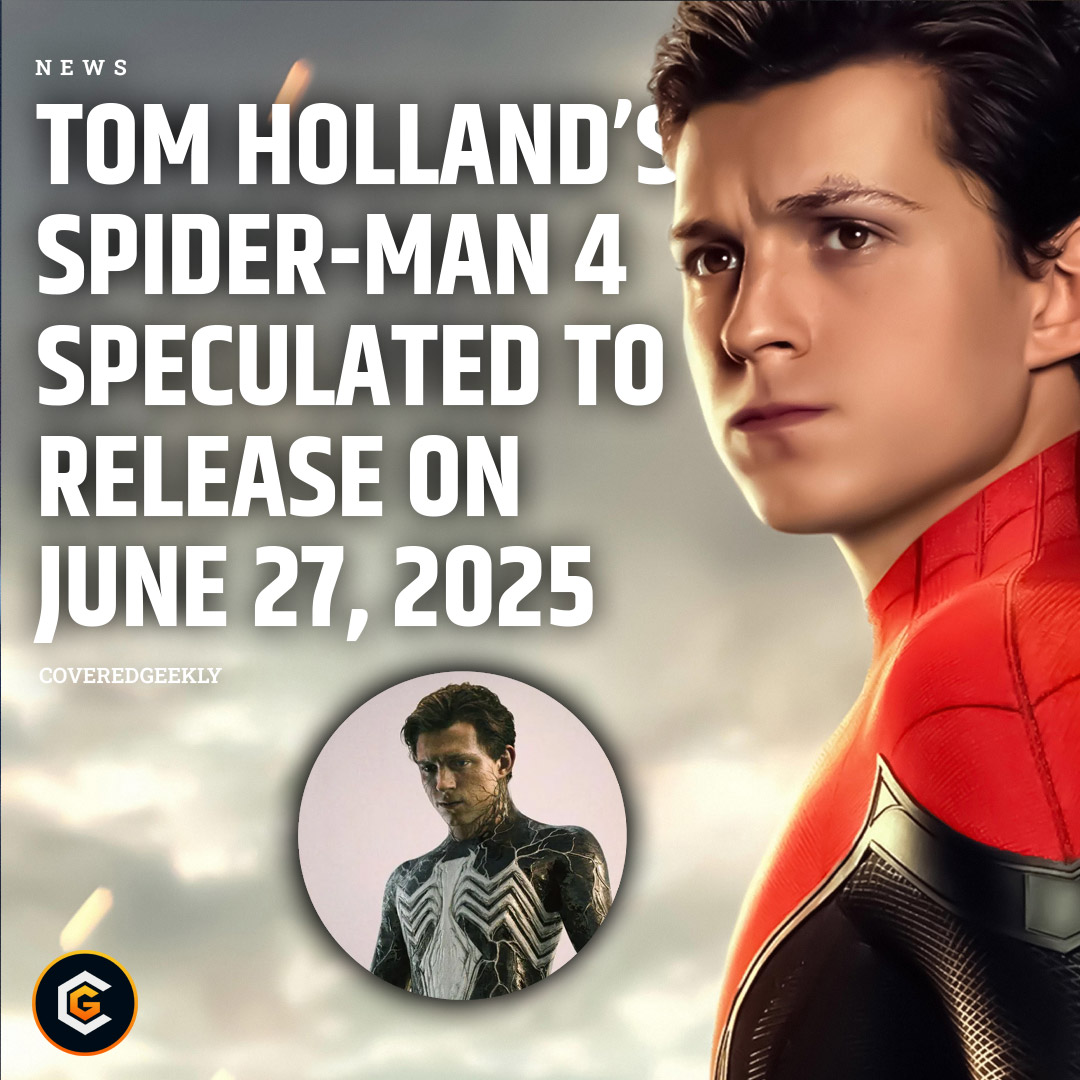 Spider-Man 4 Release Date Rumors: When is it Coming Out?