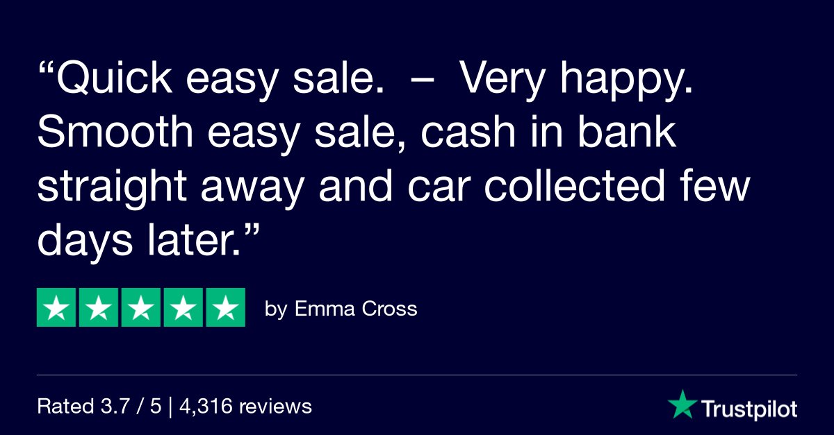 WeWantAnyCar.com tweet media