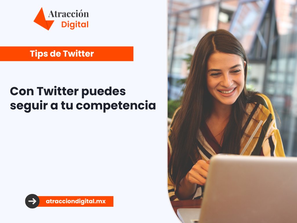 PaginasWebySEO's tweet image. #TipsTwitter Con #Twitter puedes seguir a tu competencia                                    

ow.ly/iCiB305DUjA