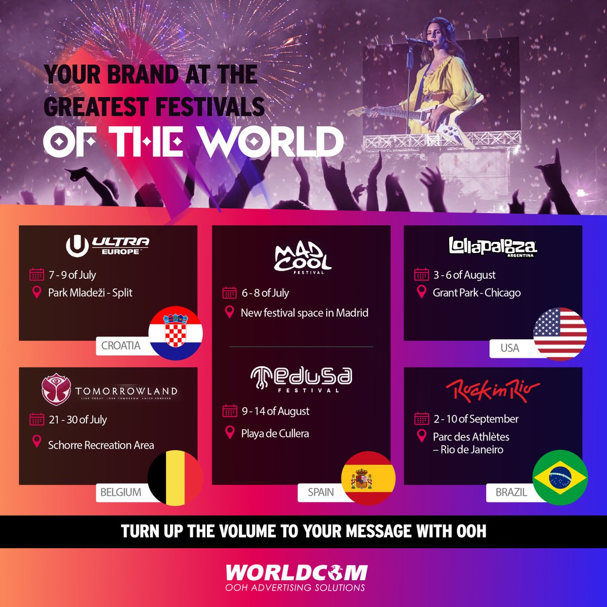 Worldcom OOH tweet media