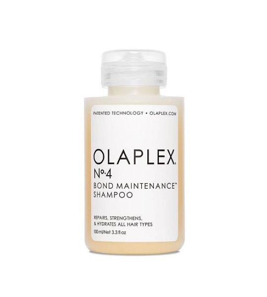 Olaplex Nº.4 Bond Maintenance Shampoo