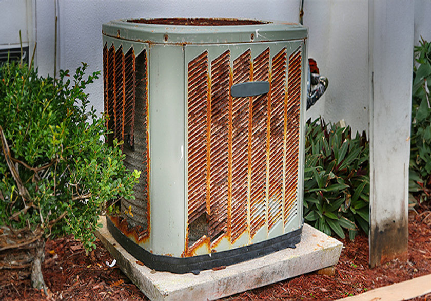 Signs That It Is Time To Replace Your Air Conditioner!!