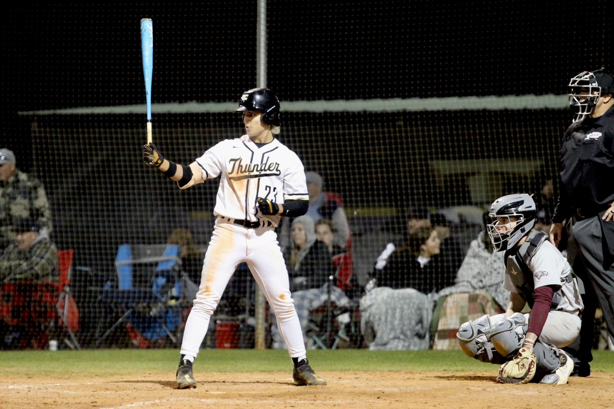 Desert Hills Thunder Baseball tweet media