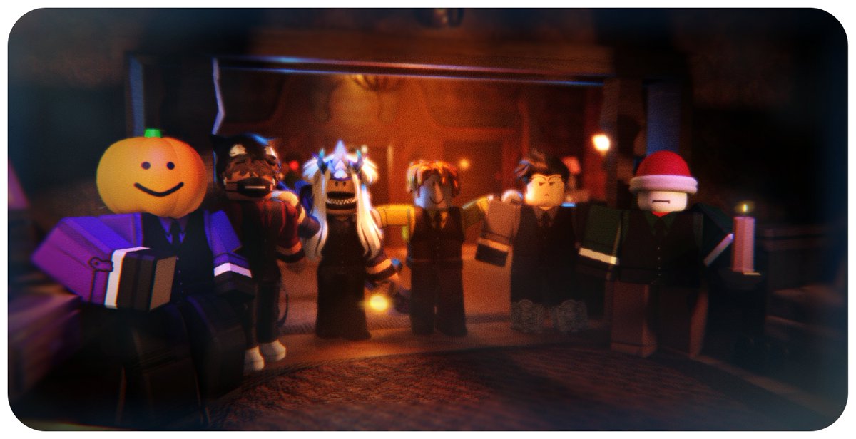 RevizionDev's tweet photo. It's been a while since the last time we did this! 
Welcome our new development team ❤️

#ROBLOX #RobloxDev https://t.co/lonzEuphUY