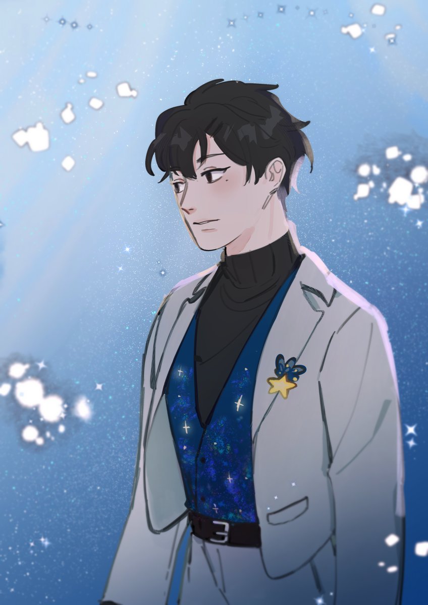 Haruto is Haru (ติดงานด่วนอเกน ;;) tweet media