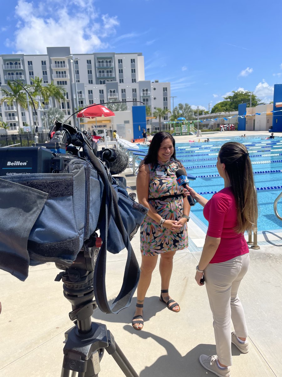 YMCA South Florida tweet media