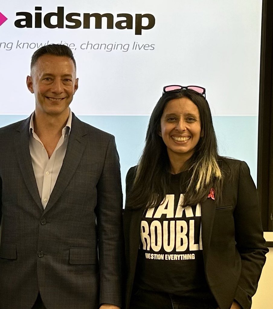 Matthew Hodson tweet media