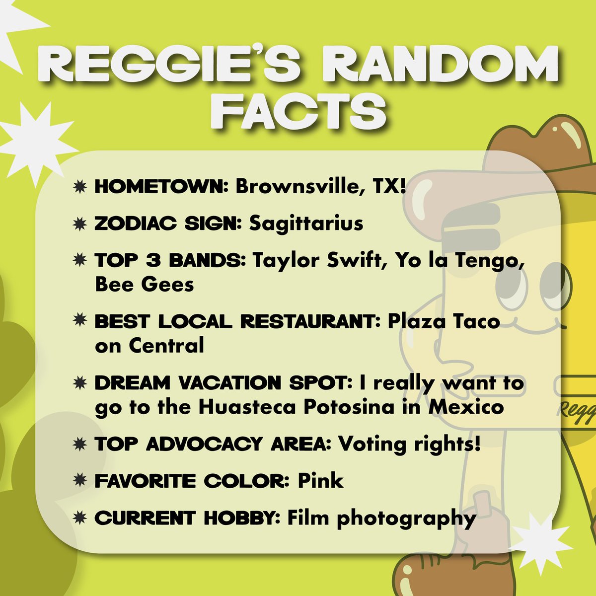 texrising's tweet image. Over the #txlege session, Texas Rising underwent a few changes in leadership. 🤠 join us as we congratulate Ofelia Alonso on her recent transition into TXR Director! 🎉🎊