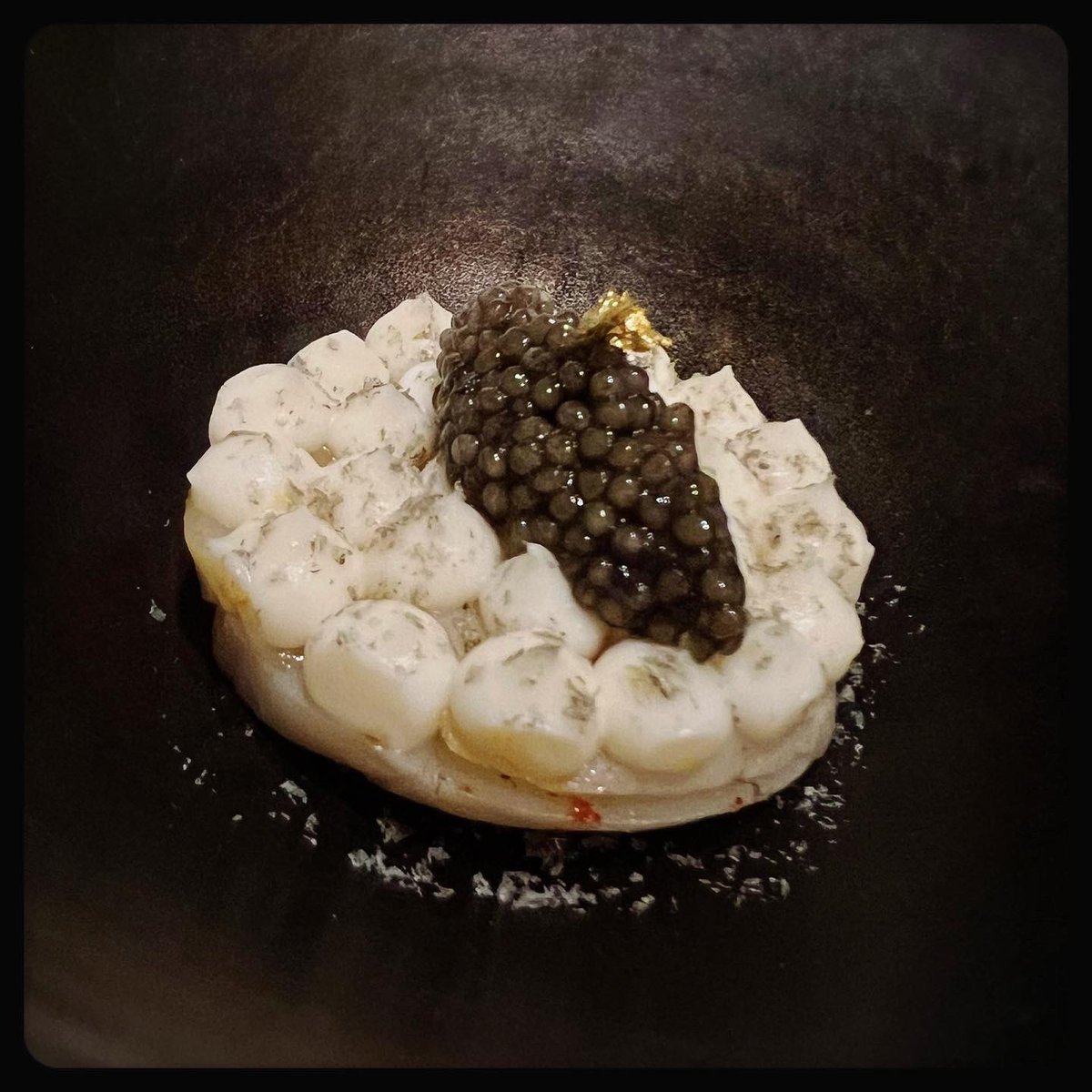 ultimate_kaiser's tweet photo. Experiencing the exquisite flavors of French cuisine, where every bite is a symphony of taste…an enchanting rendezvous for the taste buds. Bon appétit!

#theultimatekaiser #superyummylicious #thoseintheknowwillappreciate

#hongkongfoodie #hongkongfood https://t.co/DEEj25XZez