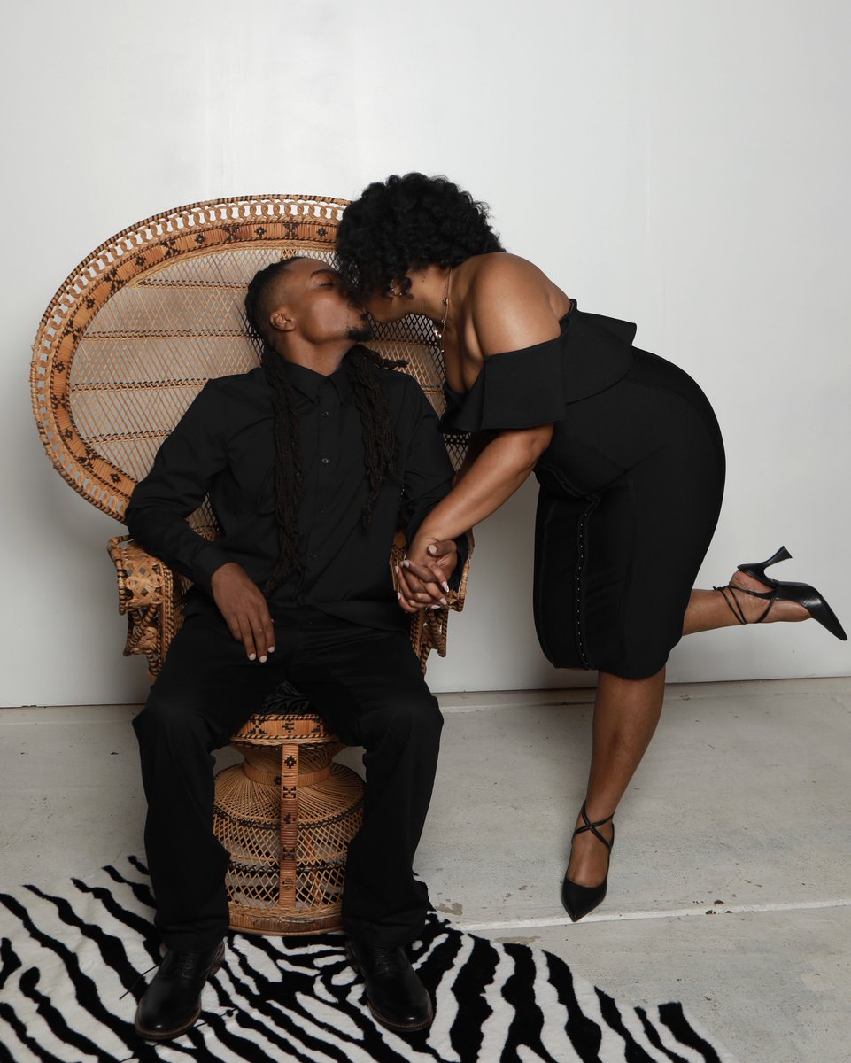 💍 Fiancé Fridays! 💜Congrats to another CRW Couple, Jamillah &amp; DeAnte!  Thank you for trusting CRW Events with your upcoming 2023 wedding! 
.
.
.
.
#blessed #popthequestion #proposalstory #sayyes #proposalideas #ring #thebigquestion #bridetobe #eventplanning  #venues  #party  #p