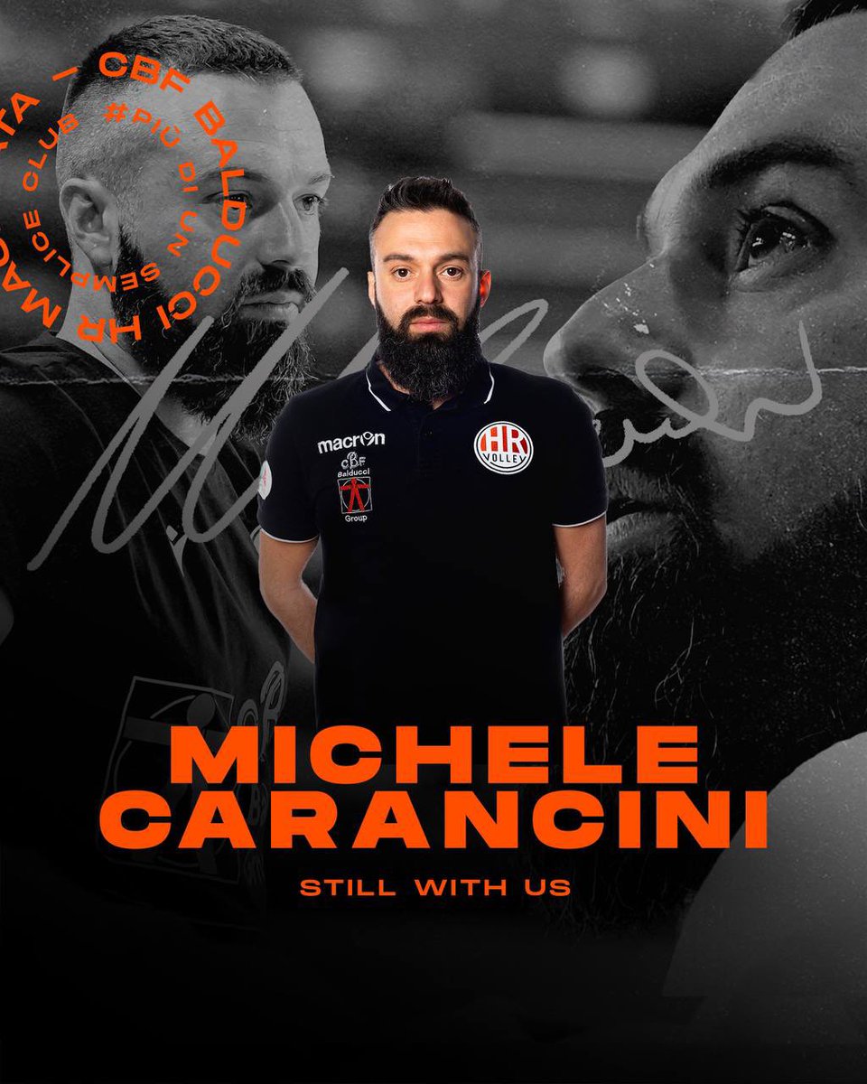 CBF Balducci HR Volley Macerata tweet media