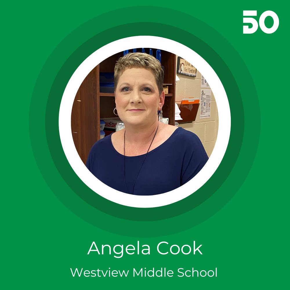 Greenwood 50 Schools tweet media
