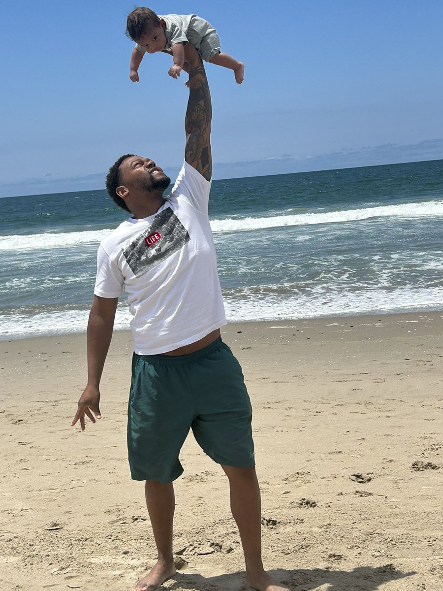 Happy Father’s Day weekend to all the wonderful &amp; deadbeats fathers’ all love’