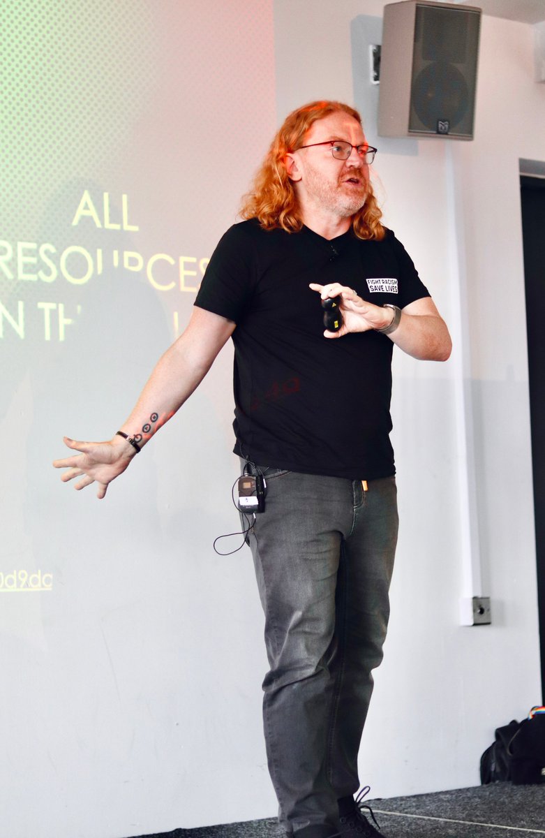 Adam Butler tweet media