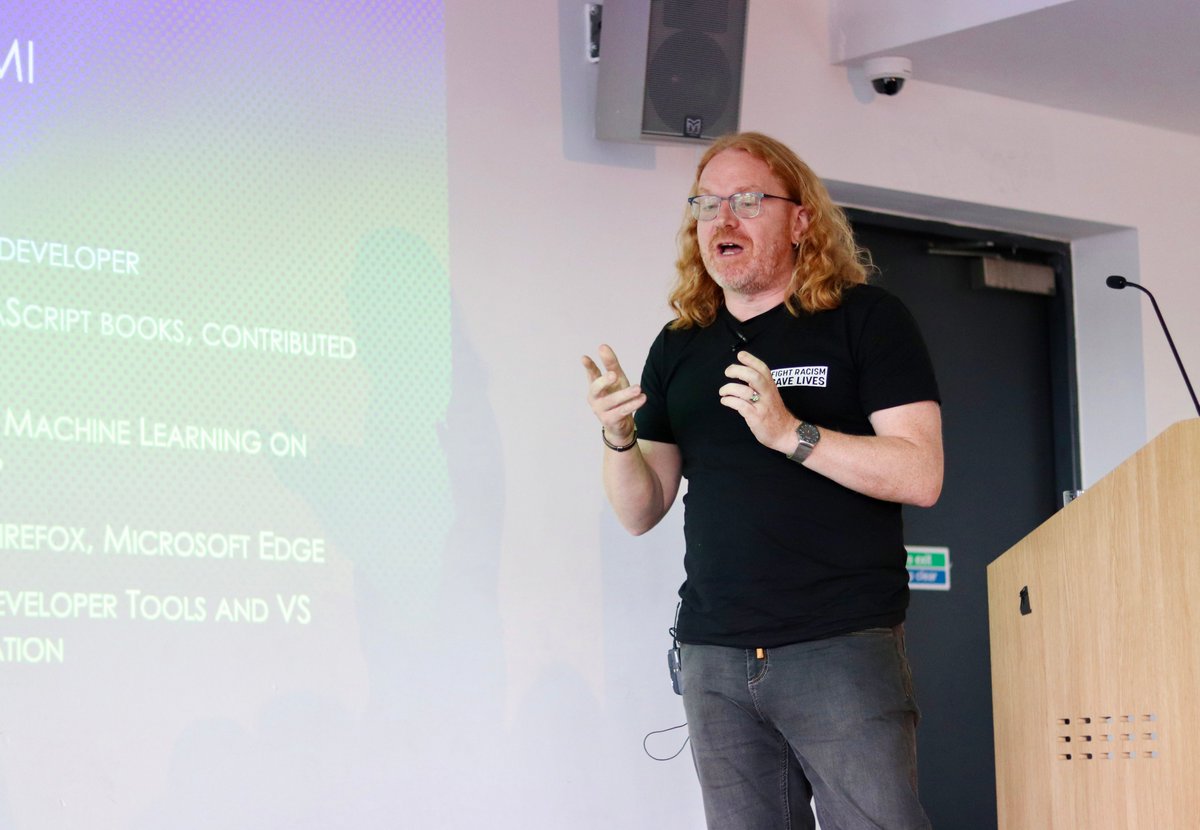 Adam Butler tweet media