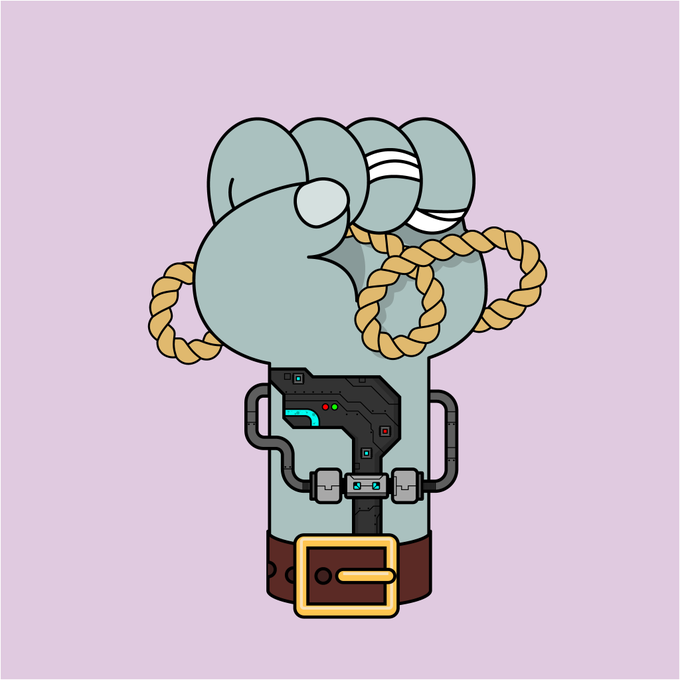 CryptoChoice13's tweet photo. A new HODL HAND has been minted! ✊ #4,212 earned in staking pool minted by: 0x66acd... Rarities Stump: Common Wrist: Uncommon Skin: Common Palm: Common Fingers: Common Only 5,788 left to mint! $HODL #HODL #HODLHANDS #HODLToken #NFT #NFTCommunity #NFTs @HODLHandsNFT https://t.co/eMWiD3QSmW