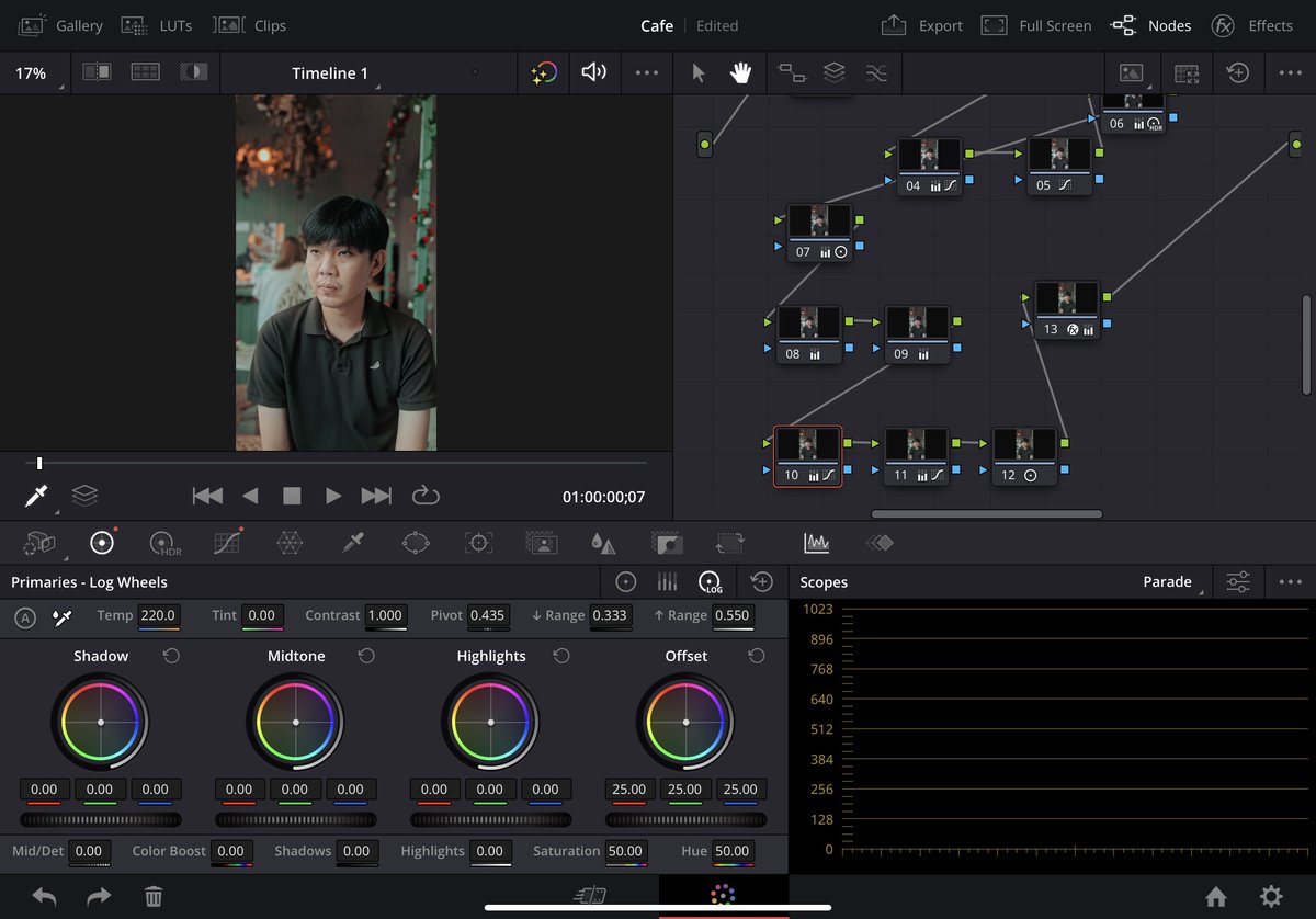 jazzuplive's tweet photo. #ColorGraded #JazZUpProduction https://t.co/gPWo01JW8r