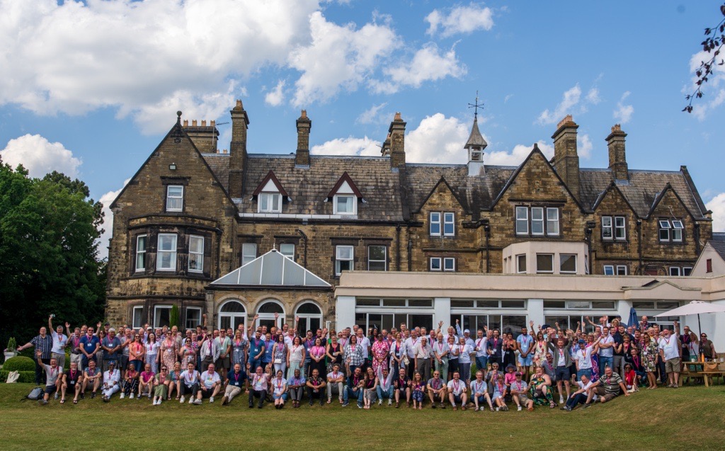 GreenPastures_'s tweet image. 🙌So that&apos;s a wrap! It was amazing to see everyone at #gpconference23 we had such a special time. 
What was your favourite part? 🤔