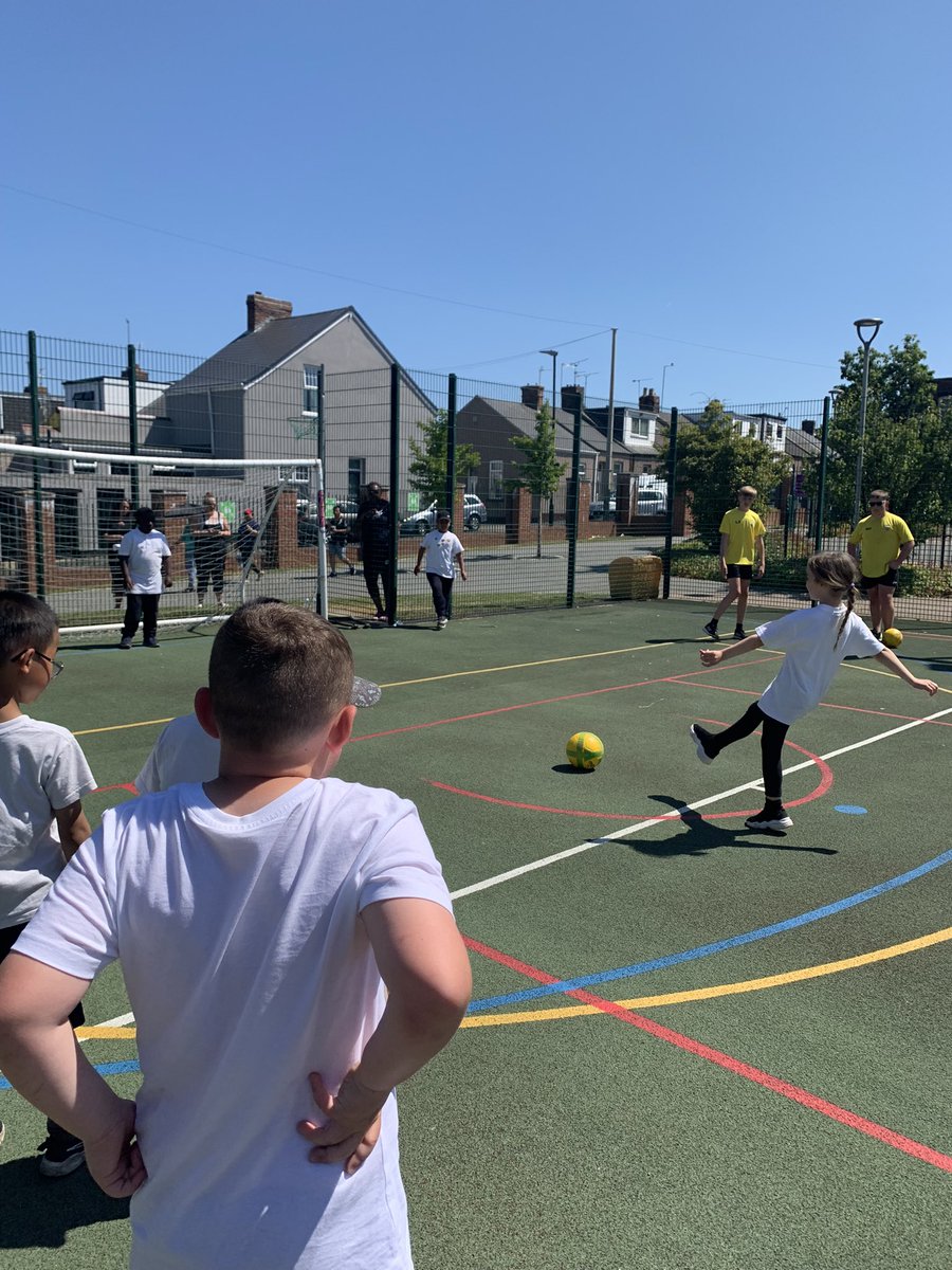 StJosephsSunderland tweet media