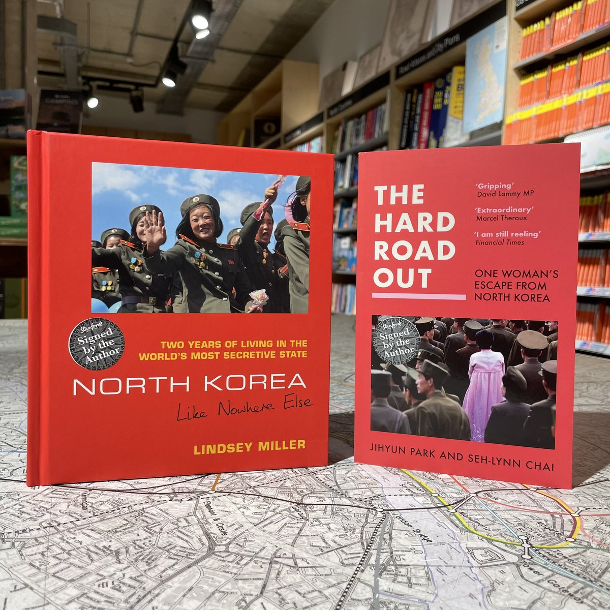 Stanfords on Twitter "It's extremely important now more then ever to keep the conversation