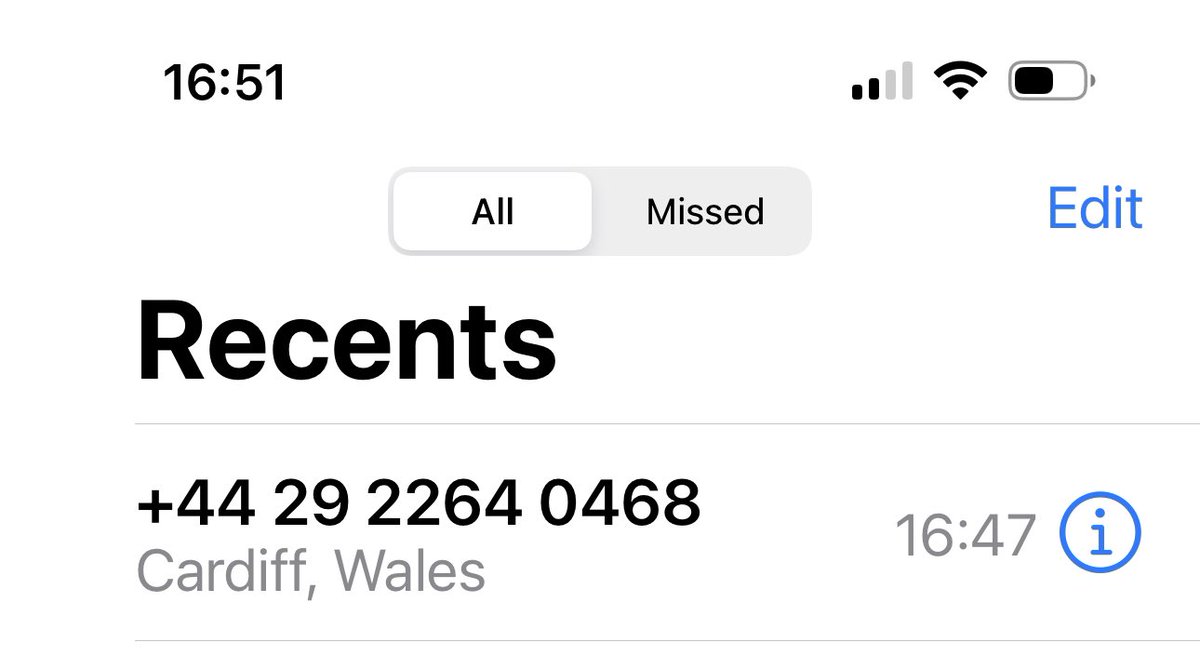 .<a href="/VodafoneUK/">Vodafone UK</a> hello. These people say they are from Vodafone and they can cancel my current contract and then give me unlimited everything and iPhone 14 for £40 per month. Too good to be true?