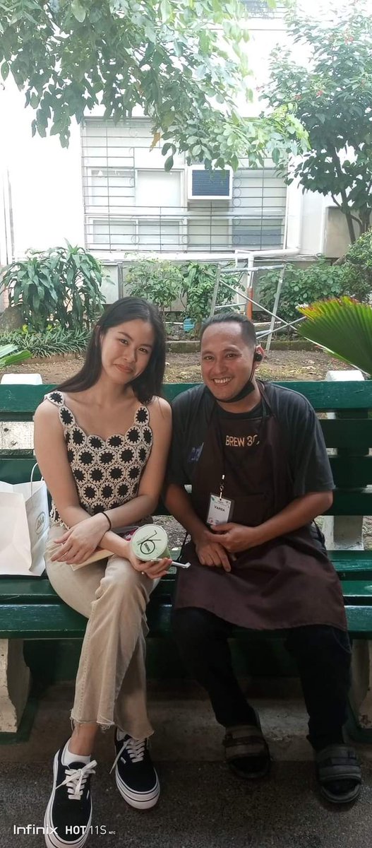 Mikee-ses (RCrim) tweet media