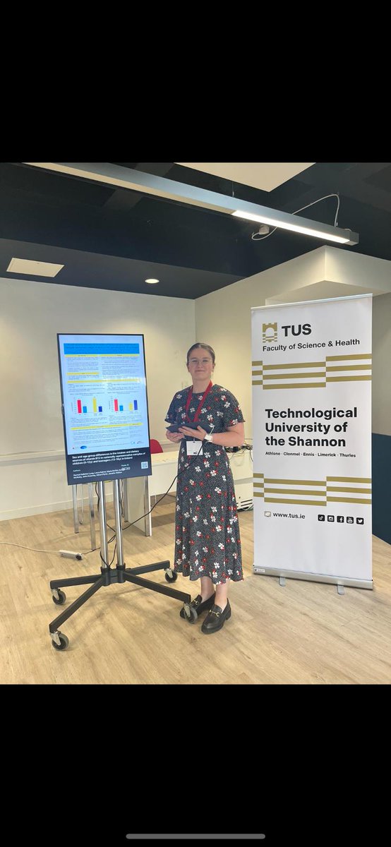 A great few days at #NSIRISH23 thanks to the local organisers for a great event! A wide range of <a href="/IUNAIreland/">IUNA</a> data presented across oral communication sessions in recent days <a href="/DrLaura_Kehoe/">Laura Kehoe, PhD, ANutr, SENR</a> <a href="/Emmakane32/">Emma Kane</a> @shannonspain_  <a href="/rachelklong36/">Rachel</a> <a href="/DrJanetteWalton/">Dr Janette Walton (RNutr)</a> <a href="/BreigeMcNulty/">Breige McNulty</a>