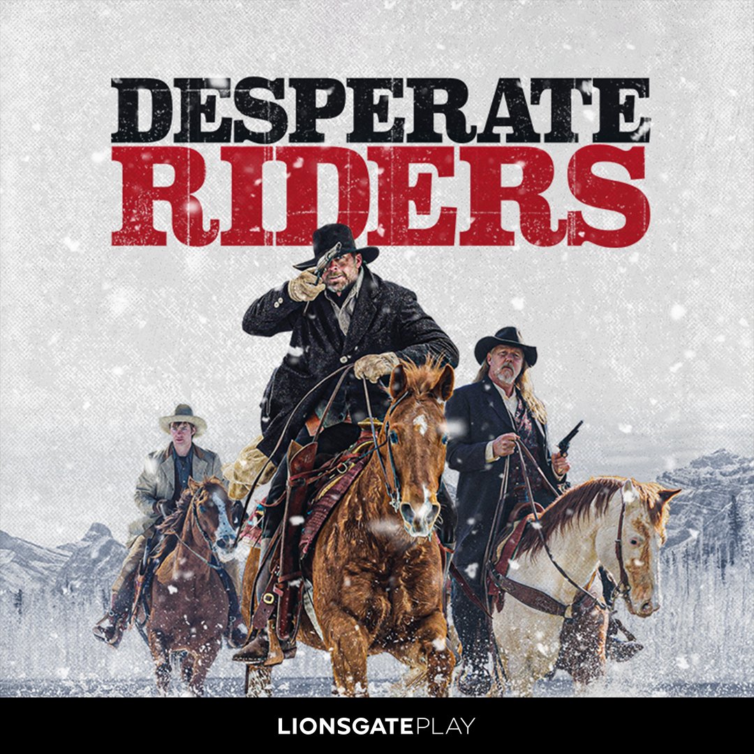 lionsgateplayIN's tweet photo. How some bios on dating app feels like:
#DesperateRiders https://t.co/8p9ZtjG4te