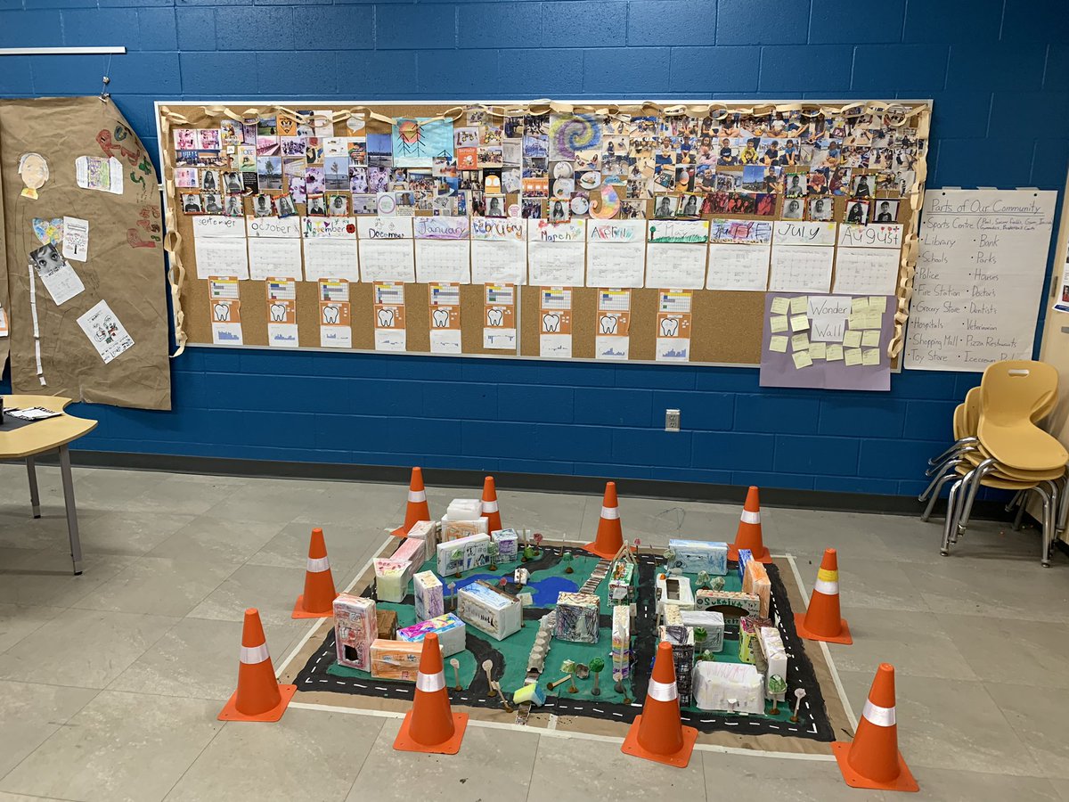 We had a fantastic night last night celebrating our learning this year. You have all worked so hard this year and should be very proud ❤️ <a href="/DesmondHDSB/">Viola Desmond Public School</a>