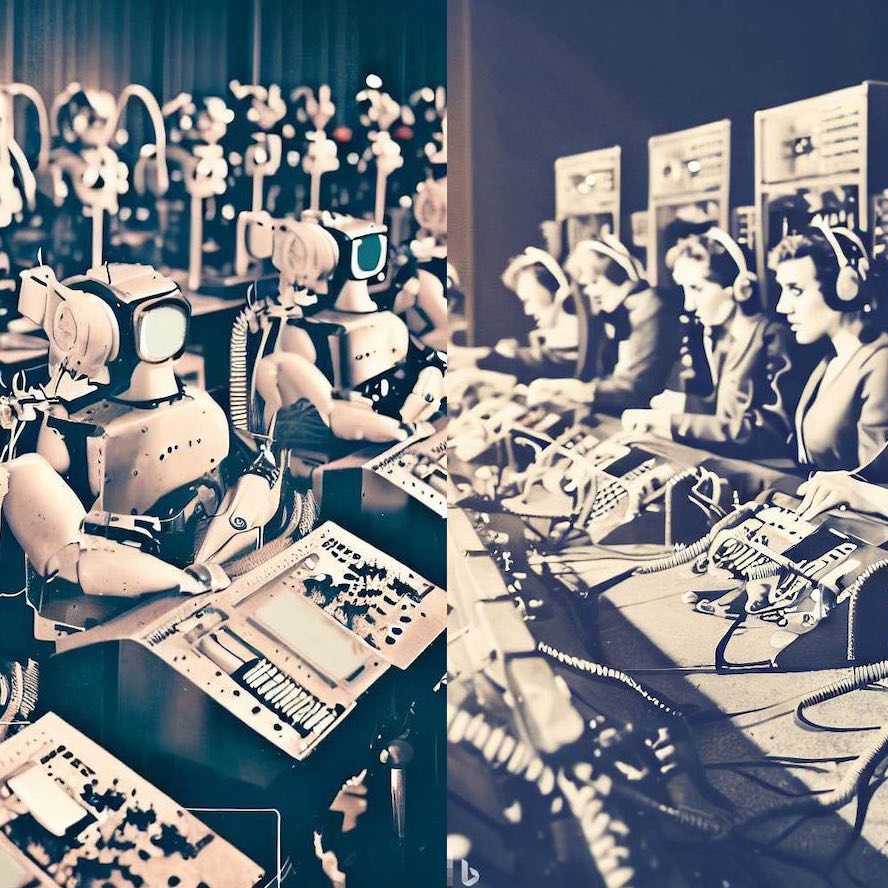 LiveChat : Do you want AI v Human interacting with your visitors on your website?  Is hybrid the answer? And which hybrid chatbots are also WCAG/ADA compliant? 
ow.ly/3Flh50OPQZr #webdesign #a11y