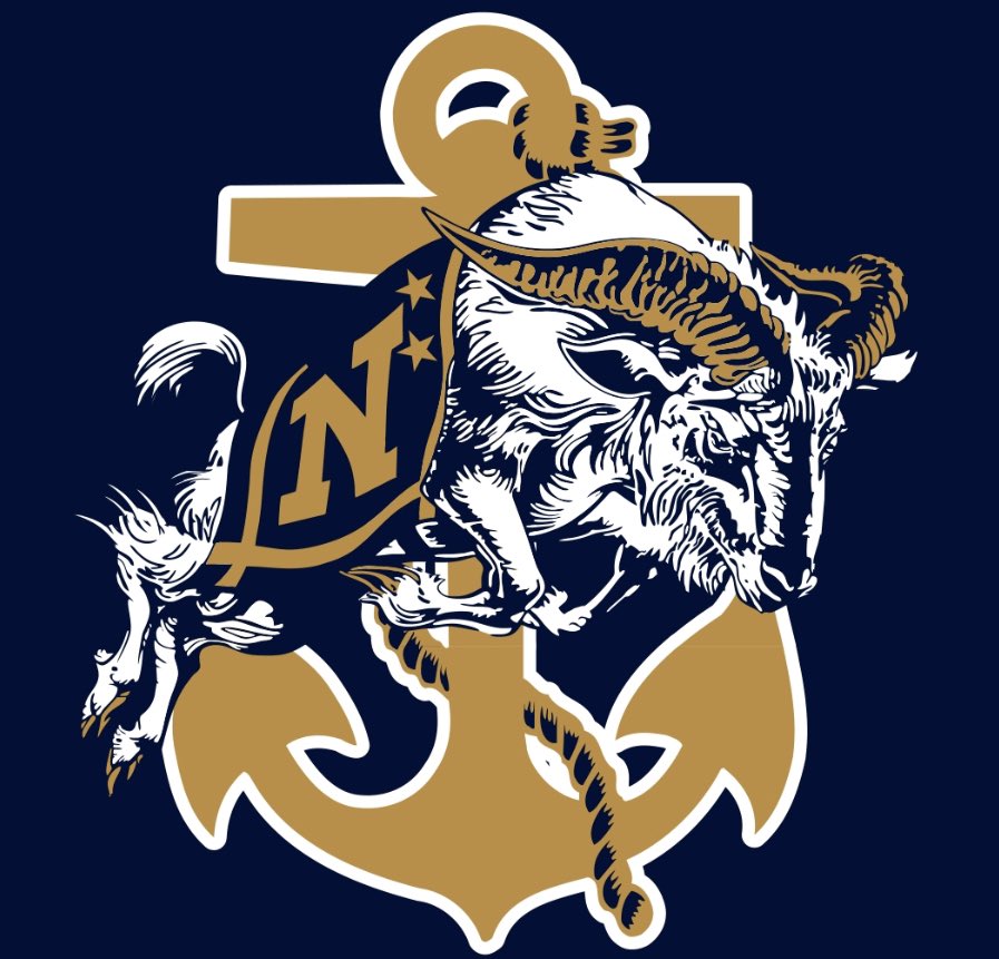 I will be attending the <a href="/NavyFB/">Navy Football</a> 1 Day Camp tomorrow 6/17!
<a href="/_CoachNew/">🇺🇸 Brian Newberry ⚓️</a> <a href="/GrantChesnut/">🇺🇸Grant Chesnut</a> <a href="/CoachAIngram/">Ashley Ingram</a> <a href="/eporter823/">Coach Porter</a>