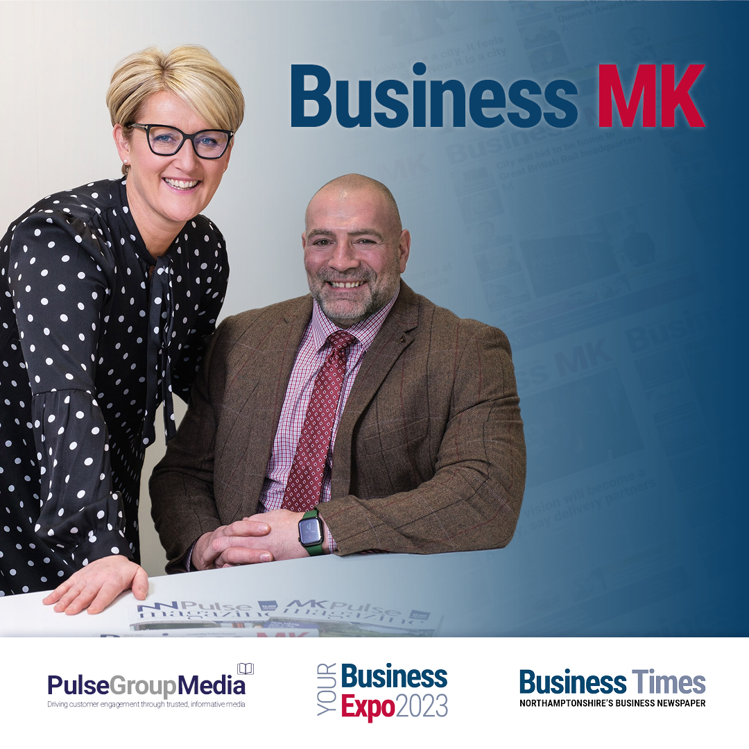 As a local family-run company, we pride ourselves on our dedication to connecting people and businesses within our community. Experience our passion for promoting industry highlights and local happenings as we cultivate professional connections and growth: businessmk.co.uk
