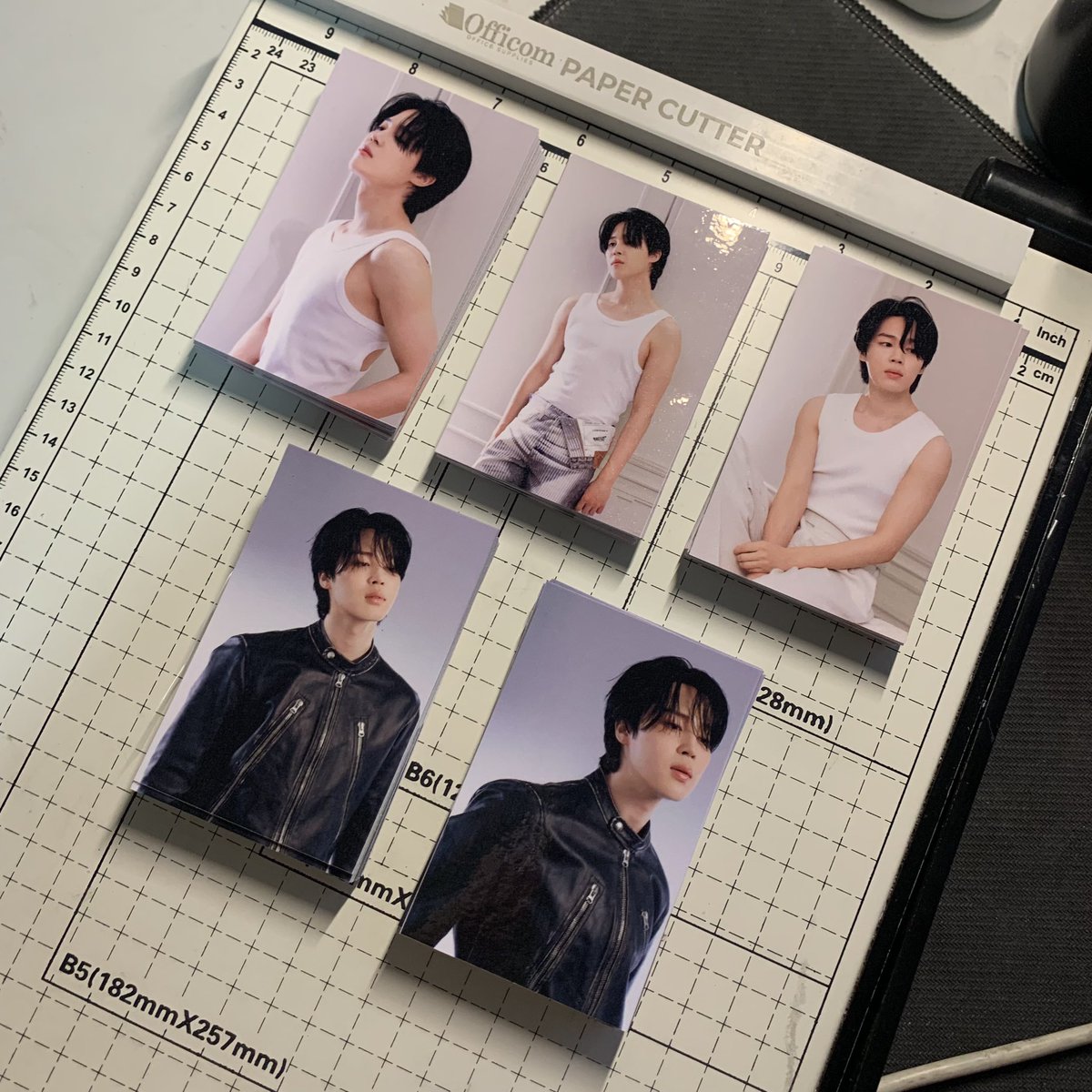 gomawoahph's tweet image. ACCEPTING ORDERS 🌤️

- 1-2 week processing time
- rush orders are available

t&amp;amp;cs, pricelist bit.ly/gomawoahprints… 
samples #gomawoahcreates 

t. wts lfb lf looking for printing services photocards hand banners stickers polaroid cupsleeve freebies