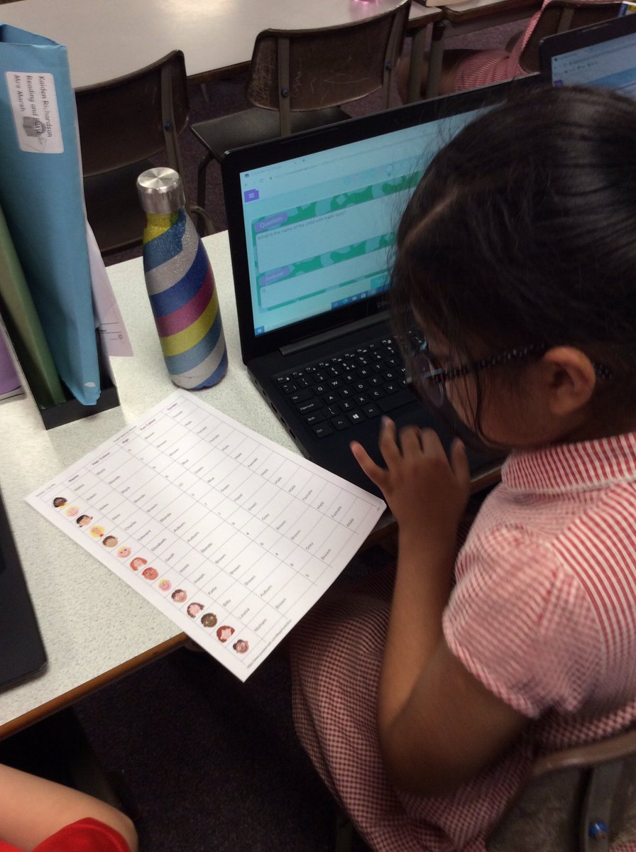MelthamMoor's tweet photo. We have been using databases to answer a range of questions in computing.
#MMY3 #MMcomputing https://t.co/XV90pLJk00