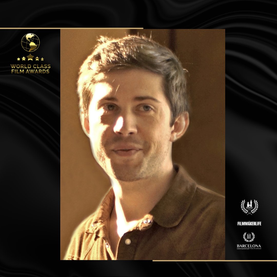 Barcelona International Film Festival tweet media