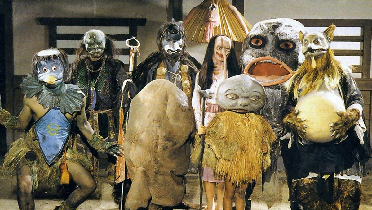 Naika Video 📼 tweet media