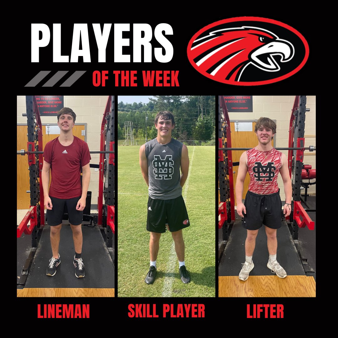 Signal Mountain Football tweet media