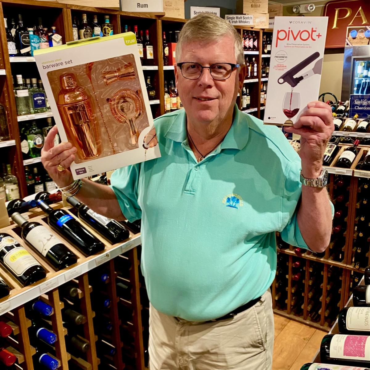 Celebrate the men in your life this Father’s Day with our fun & unique, curated gifts! #fathersday #fathersdaygifts #winegifts #winestore #curatedgiftideas #thehamptons #easthampton #fungifts