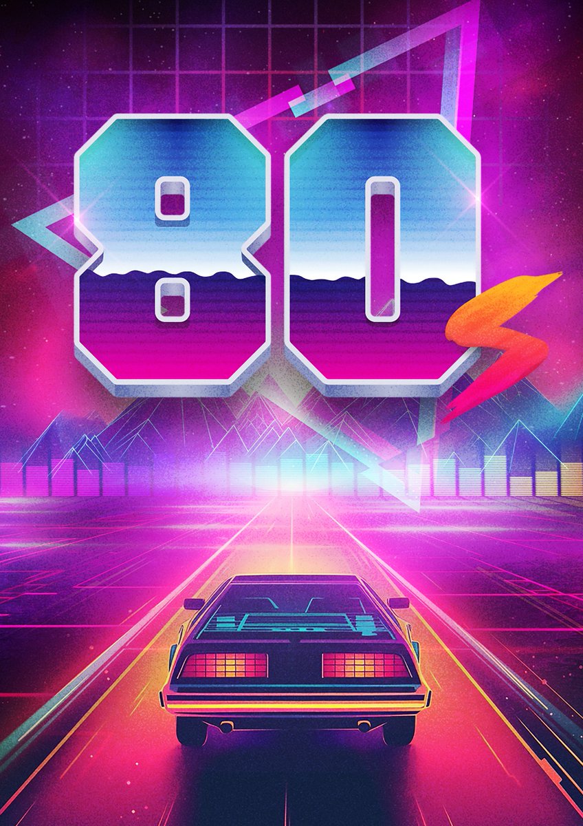 Are you ready to go back in time? Come and celebrate the 80’s in style! Put your leg warmers on, back comb the hair, and join us in the Sebago Lounge at 6:30pm every Friday.