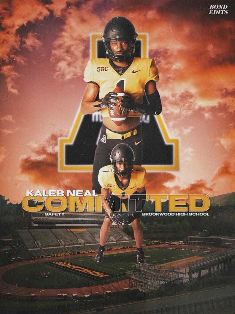 Kaleb Neal tweet media